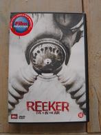 Reeker - dvd, Ophalen of Verzenden, Zo goed als nieuw, Overige genres