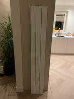 Designradiator verticaal 28x180, Doe-het-zelf en Verbouw, Ophalen, Radiator, Minder dan 60 cm, Zo goed als nieuw