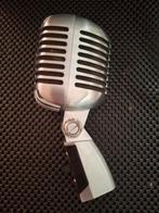 Shure 55AH series 2, Muziek en Instrumenten, Microfoons, Ophalen of Verzenden, Zo goed als nieuw