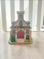 Lemax kerk, Diversen, Kerst, Ophalen of Verzenden, Nieuw