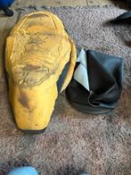 Gilera Ice Zadel - Zelf Bekleden, Ophalen of Verzenden