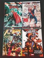 Comics! Oa Spiderman, X men, Thor, Avengers, captain amerika, Meerdere comics, Ophalen of Verzenden, Zo goed als nieuw, Amerika