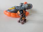 Paw Patrol Ultimate Rescue Zuma met Voertuig, Kinderen en Baby's, Speelgoed | Actiefiguren, Ophalen of Verzenden, Zo goed als nieuw