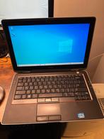 Snelle laptop Dell latitude E6320 i5, 14 inch, Gebruikt, Ophalen of Verzenden, SSD