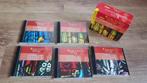 Bach Edition Complete Cantatas Vol.ll  5X CD Collectie, Cd's en Dvd's, Cd's | Klassiek, Gebruikt, Boxset, Overige typen, Ophalen of Verzenden