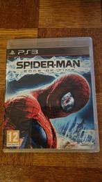 Spider-Man: Edge of Time - PS3, Avontuur en Actie, Gebruikt, 1 speler, Ophalen of Verzenden