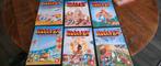 Asterix DVD Box - Complete Collectie, Europees, Gebruikt, Tekenfilm, Alle leeftijden