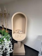 Ring inspreek telefoon leuk voor verhuur, Ophalen of Verzenden, Zo goed als nieuw, Abraham of Sarah