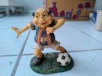 Laaf Voetballer Beeldje, Ophalen of Verzenden, Zo goed als nieuw