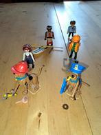 Playmobil serie figuur, Ophalen of Verzenden