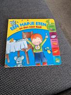 Boekje Hapje eten en dan naar bed is zeer netjes geen gebrek, Ophalen of Verzenden, Zo goed als nieuw