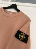 Stone Island trui, Kleding | Heren, Truien en Vesten, Ophalen of Verzenden, Zo goed als nieuw, Roze