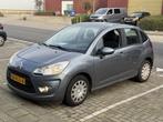 Citroën C3 1.6 e-HDi 92PK Dynamique Zenith Cruise Airco, Euro 5, 28 km/l, Gebruikt, 4 cilinders