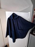 Rolstoel poncho Boris Industries, Diversen, Rolstoelen, Ophalen of Verzenden, Zo goed als nieuw, Duwrolstoel