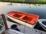 Polyester roei boot., Watersport en Boten, Ophalen, Gebruikt, Overige typen
