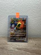 Charizard VSTAR - SWSH262 Sword & Shield Black Star Promo NM, Ophalen of Verzenden, Zo goed als nieuw