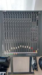 Spirit by soundcraft 3/2, Muziek en Instrumenten, Ophalen of Verzenden, Gebruikt