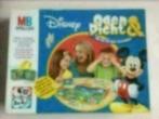 Mb spel . Disney ogen dicht., Gebruikt, Ophalen of Verzenden, MB