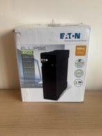 Noodstroom bij stroomuitval – Eaton Ellipse PRO 650 - UPS, Eaton, Eaton, Ophalen of Verzenden, Zo goed als nieuw