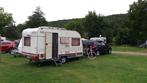 Home-car 390 Trophy, Caravans en Kamperen, Home-car, 70 kg, Tot en met 2, Treinzit