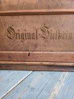 Original victoria,  naaimachine,  antiek. Werkt perfect,, Ophalen