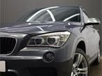 BMW X1 sDrive20i High Executive | Trekhaak | Panoramadak, 4 cilinders, Origineel Nederlands, 184 pk, SUV of Terreinwagen