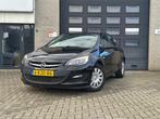 Opel Astra 1.4 Turbo Business + / Navi / NAP / Dealer Oh / C, Auto's, Voorwielaandrijving, Stof, Gebruikt, 4 cilinders