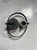 Piaggio zip/vespa 2 takt oliepomp aandrijving, Ophalen of Verzenden, Zo goed als nieuw, Overige typen