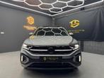 Volkswagen T-Roc 1.5 TSI 3x R-Line Pano-Dhoek-ACC-Keyless, Auto's, Gebruikt, 150 pk, Bedrijf, Grijs