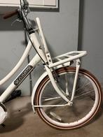 Kinderfiets 22 inch Popal meisjes, Ophalen, Zo goed als nieuw, 22 inch, Versnellingen