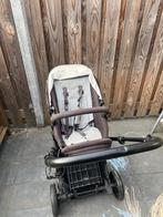 Easywalker Harvey Kinderwagen compleet, Gebruikt, Verstelbare duwstang, Ophalen, Kinderwagen
