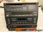 Autoradio BMW 7-serie E38  65828361128, Gebruikt, Ophalen of Verzenden, BMW, BMW