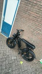 Ouxi Fatbike V8 - Opknapper, Ophalen, Gebruikt, Overige merken