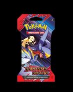 Sleeved boosters pokemon destined rivals, Verzenden, Nieuw, Booster