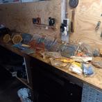 Verligting gaasjes. Tsx fs1 mtx mt dt dt50 kreidler zundapp, Fietsen en Brommers, Ophalen of Verzenden, Nieuw