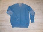 McGregor blauwe trui maat XXL, Overige maten, Zo goed als nieuw, Verzenden, McGregor