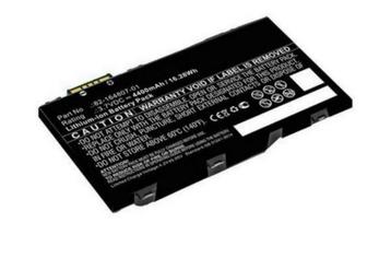 Zebra BTRY-TC55-44MA1-01 accu batterij 3.7V 4410 mAh orig!! beschikbaar voor biedingen