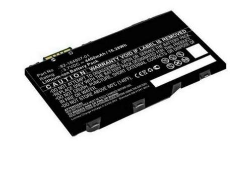 Zebra BTRY-TC55-44MA1-01 accu batterij 3.7V 4410 mAh orig!!, Audio, Tv en Foto, Accu's en Batterijen, Nieuw, Oplaadbaar, Ophalen of Verzenden