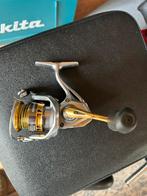 Shimano Sedona 1000, Ophalen, Zo goed als nieuw, Molen