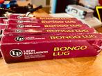 Lp Bongo Lug x 5, Muziek en Instrumenten, Percussie, Ophalen, Nieuw, Trommel
