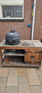 Grill Guru Medium met Douglas Buitenkeuken, Tuin en Terras, Houtskoolbarbecues, Ophalen, Gebruikt, Grill Guru