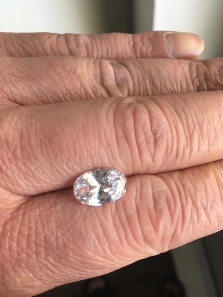 Diamond, Ophalen of Verzenden, Nieuw