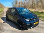 BMW i3s 184pk (42 kWH, 120 AH) Aut 2019 Blauw, Automaat, Achterwielaandrijving, 255 min, 20 kWh