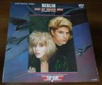 Berlin – Take My Breath Away (Love Theme From "Top Gun"), Cd's en Dvd's, Vinyl | Nederlandstalig, Ophalen of Verzenden, Gebruikt
