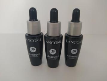 New Lancome Genefique Advanced Concentrate Serum 10 ml beschikbaar voor biedingen