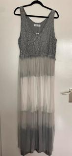 Aparte jurk maat 44!, Ophalen of Verzenden, Nieuw