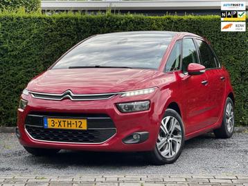 Citroen C4 Picasso 1.6 e-THP Business Automaat | Nw ketting! beschikbaar voor biedingen
