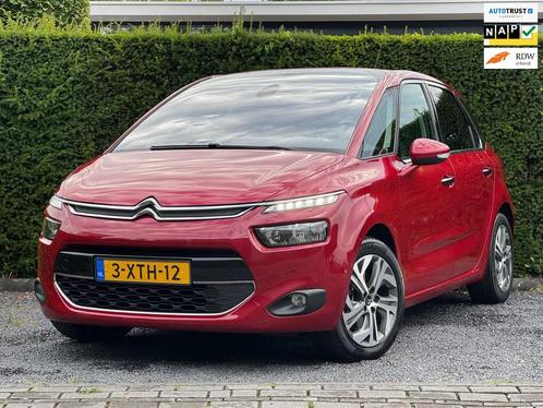 Citroen C4 Picasso 1.6 e-THP Business Automaat | Nw ketting!, Auto's, Citroën, Bedrijf, Te koop, C4 (Grand) Picasso, ABS, Achteruitrijcamera