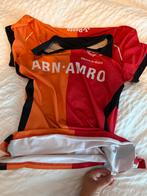 Oranje rood shirt maat M, Ophalen of Verzenden, Zo goed als nieuw, Kleding