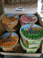 Likit granola diverse smaken liksteen, Dieren en Toebehoren, Nieuw, Ophalen of Verzenden